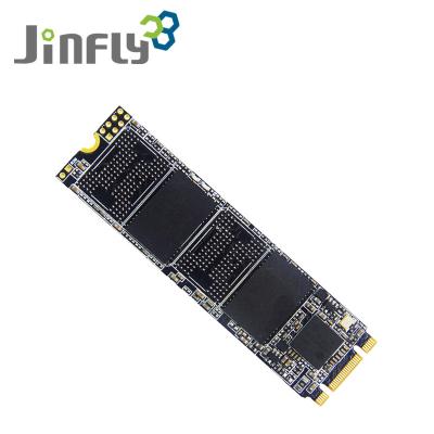 China 256GB M 2 2280 SSD NGFF MTBF 2000000 Hours Sata 1TB for sale