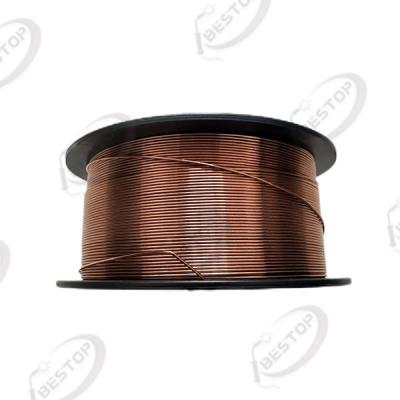 Китай 1KG BOX ER70S-6 Mig Wire/welding wire er70s-6/er70s-6 welding wire/electric arc welding/electrode metal/robotic welding продается