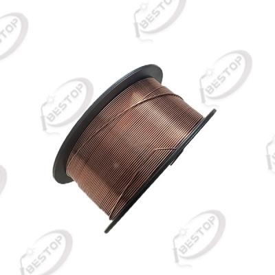 Китай 1KG BOX ER70S-6 Mig Wire/welding wire er70s-6/er70s-6 welding wire/electric arc welding/electrode metal/robotic welding продается