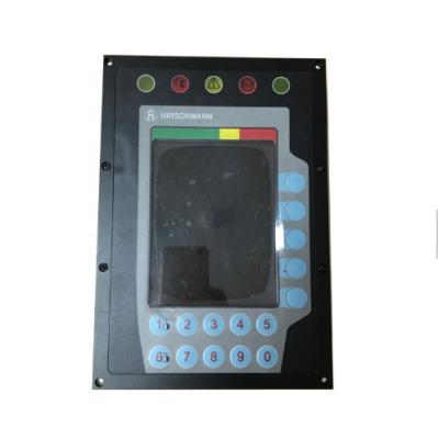 China Truck Crane Spare Parts Truck Crane Spare Parts Display Screen IC2600 200321 for sale