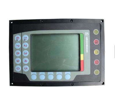China IC3600 truck crane spare parts indicator monitor display screen for truck crane spare parts for sale
