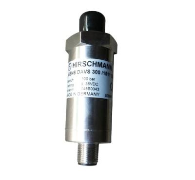 China DAVS311 truck crane spare parts oil pressure sensor for truck crane parts pressure sensor for crane parts for sale