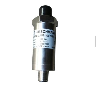 China The DAVS300/3501 r 300/3501 truck crane spare parts high quality oil pressure probe for crane spare parts pressure transduce for sale