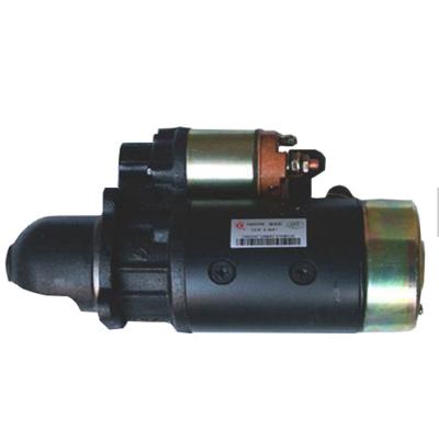 China Cheap price 4BT diesel engine 3708Q01-010 starter motor for diesel engine for sale