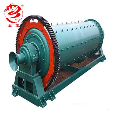 China Stone Powder Grinding Grinder Portable Quartz Ball Mill Ball Mill Grinding Machine for sale