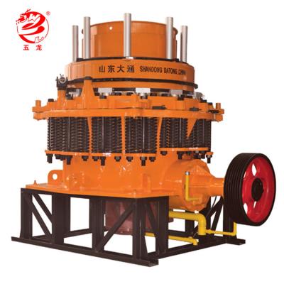 China Symons Mining Cone Crusher Sri Lanka For Sale for sale