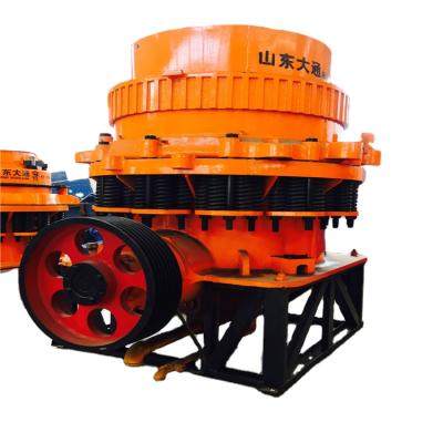 China construction industrial crusher small stone cone crusher parts for sale for sale