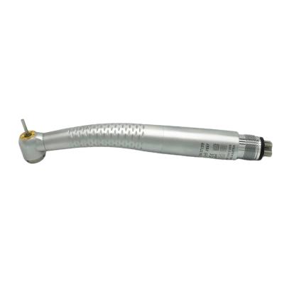 China High Speed Handpiece Best Selling 5 Dental Handpiece Light Shadowless LED Dental Handpiece for sale