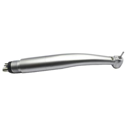 China High Speed Dental Handpiece LED Handpiece Dental Chair Spare Parts High Speed Dental Handpiece for sale