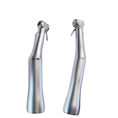 China With Lightweight Fiber Optic Dental Handpiece Dental Implant Handpiece Dental Handpiece 20:1 for sale