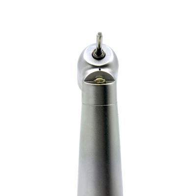 China High Speed Handpiece WWG-554L Dental Handpiece High Speed LED Dental Handpiece for sale