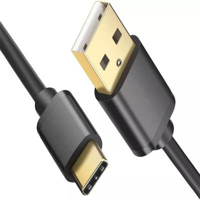China Hot Selling Fast Charging Type C Cable USB-C Fast Charging Mobile Phone Fast Charging Data Speed Amazon USB Cable for sale