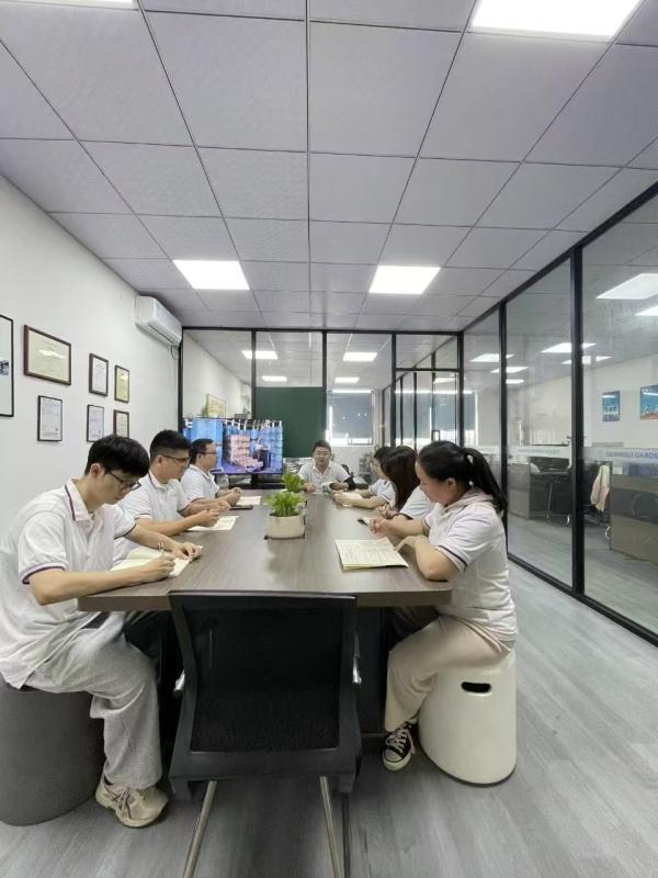 Geverifieerde leverancier in China: - Foshan City QUANGUI Construction Decorative Building Material Co.ltd