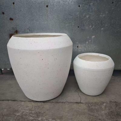 China Blommenpotten en -planters voor binnen- en buiten gebruik op de vloer Te koop