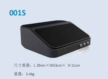 China Dual Channel Power Shaver System Equipped With 11 Inch / 7 Inch Color Touchscreen for sale