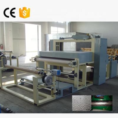 China machinery & Hardware EVA Foam Baby Mat Heating Embossing Machine / Textile Embossing Machine for sale