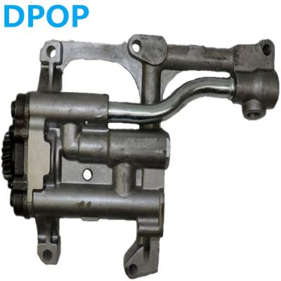 China Industriële motoroliepomp voor 4447-8574 434-2200 231-0141 CATERPILLAR vrachtwagenonderdelen Te koop