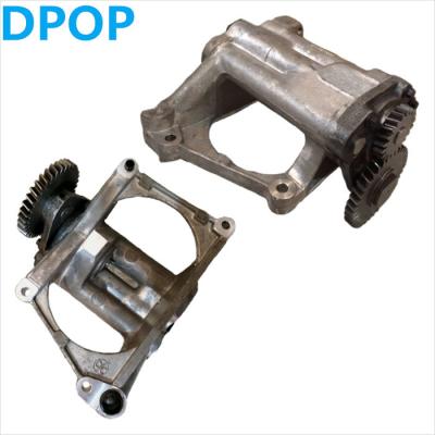 China De Vrachtwagendelen van de dieseloliepomp voor 312-4545 373-8014 420-0454 293-5250 CATERPILLAR Te koop