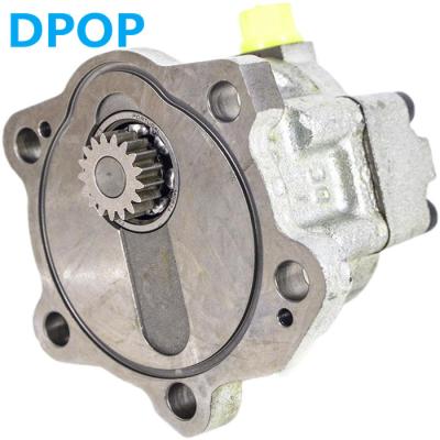 China DPOP T400392 2641A307 2641A305 2641A302 Voor Perkins Truck Oil Pump Te koop