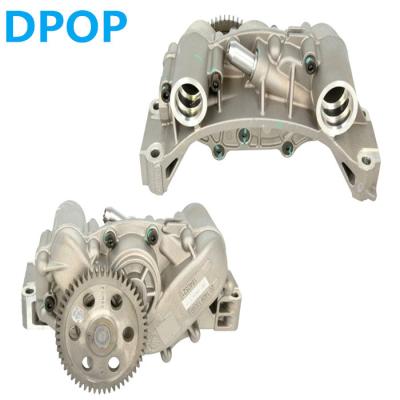 China 1698646 1840522 0508483 voor de Industriële Productie van de Diesel Vrachtwagendelen Oliepomp Te koop