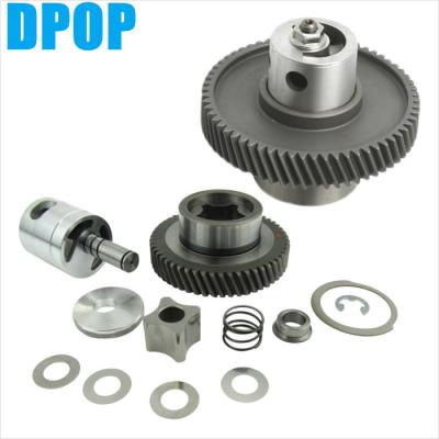 중국 U5MK8265 165026250 165296140 165296141 165296142 페킨스 52MM 54Z용 엔진 오일 펌프 판매용