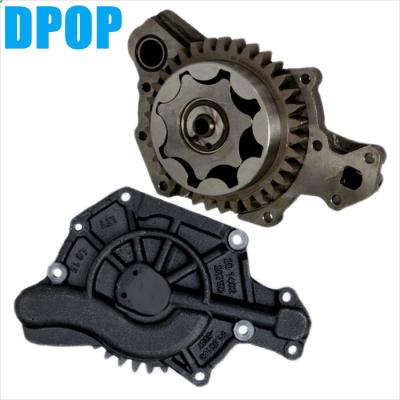 China 021800267600 OE DUITSLAND PU0096 ET ENGINETEAM 3.14147 DT 34T/8T/7T voor Oliepomp Te koop