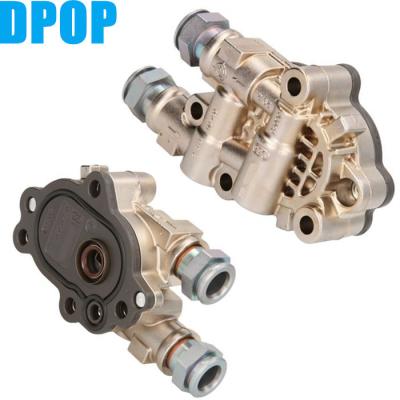 中国 42559145 42547619 99478143 カミンズおよび IVECOTRUCK ギア燃料ポンプ事前供給 販売のため