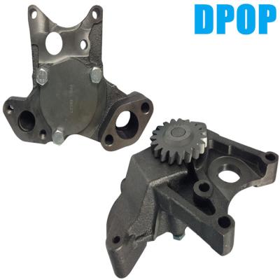 China DPOP 02/200840 JCB 4132F051 4132F046 4132F039 4132F035 4132F027 4132F025 Engine Oil Pump For Perkins for sale