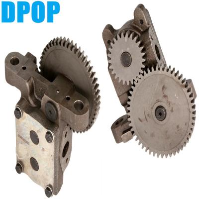China 5010412711 Industrial products Engine Oil Pump ø16.5 mm For TRUCKS for sale