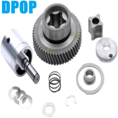 China 339-3016 3132031 1537984 2318822 3393011 3011C 3013C Truck Oil Pump Voor CAT C1.1 C2.2 Te koop
