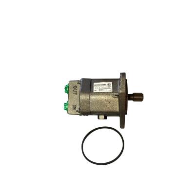 China 23535207 R23535540 23535540 R23535540 voor Detroil Dieselmotor Oliepomp Te koop