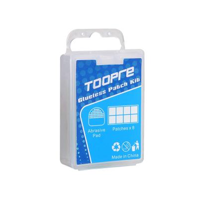 China Bike Factory Hot Sale Bike Tire Patches Bicycle Tire Patch Bike Tire Bicycle Kit Patch for sale