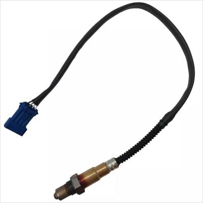 China Automobilsensor des sauerstoff-0258006185 0258986615 LS6185 für Peugeot 207CC 308CC Schalter RCZ 3008 Citroen zu verkaufen