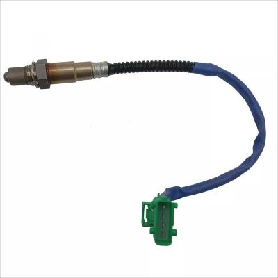 China Sauerstoff-O2-Sensor für Peugeot 206 /Ci-Troen C2 C3 C4 Soem 0 258 006 028 0258006028 zu verkaufen