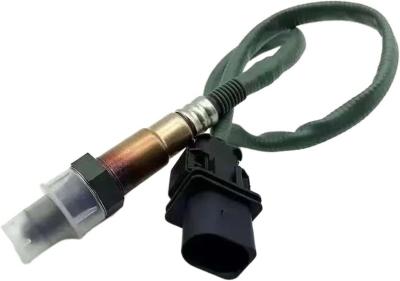 China Lambda-Sauerstoff-Sensor BOSCH 5 Soem O2-0258017283 Drähte für Benz BMW Audi zu verkaufen