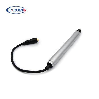 China Elektroden-Art Antiverschmutzen TCG 3016 CG 132B Zündkerze-12453566 S-R6A19 Prechamber zu verkaufen