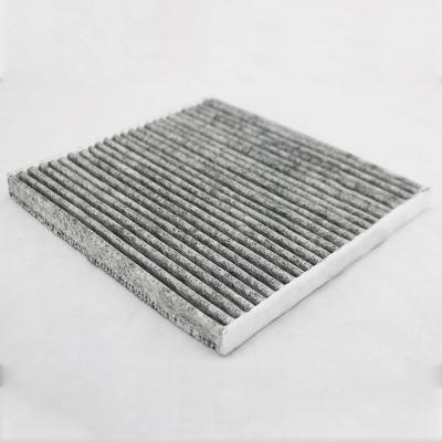 China Filtro de la cabina del coche del carbono para los vehículos de Chrysler 82205905 4885955AA CY01147C en venta