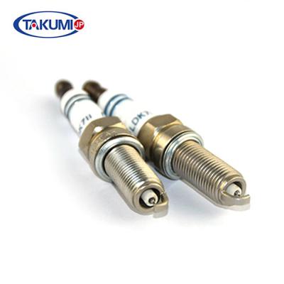 Китай Модель FR3KII332 DK9RTI-4G BOSCH всеобщая для свечи зажигания частей автомобиля AUDI автоматической продается