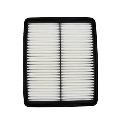China Filtro de aire de motor de la resistencia del flujo bajo para Chevrolet/el camión de GMC en venta