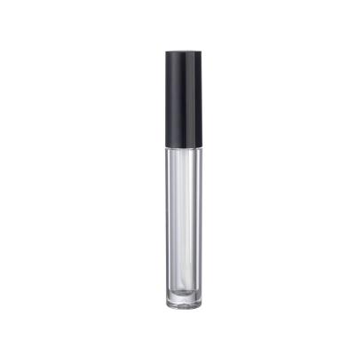China JL-LG110 Lip Gloss Case 5ml 0.15oz Plastic Lip Gloss Tubes for sale