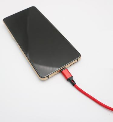 China Free Shipping High Speed Charging 2nd GEN USB Type 1M EV Charger Player Magnetic Charging Mobile Cable ev mp3/mp4 player for sale