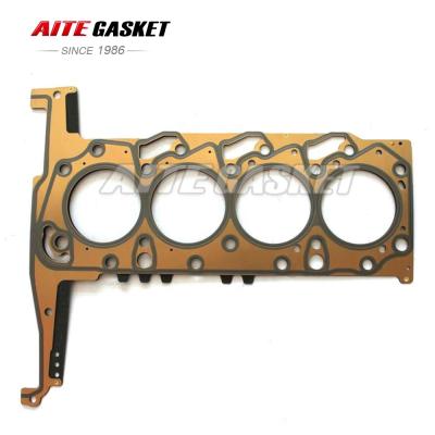 China Metal Cylinder Head Gasket CVRA CYRB USRB DRRC GBVAJPF 2.2L For Ranger Head Gasket Engine Parts for sale