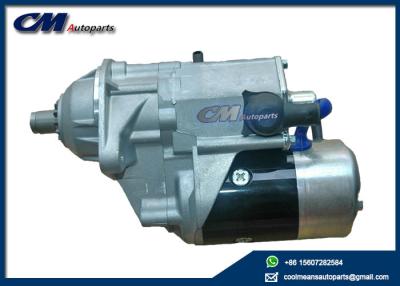 China Diesel motor Cummins Engine Parts 6B5.9 4B3.9 12v Denso starting motor 3964428 for sale