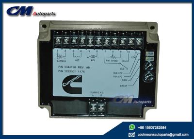 China Cummins Engine parts Motor Kta19 V28 Governor Control 3044196 for sale