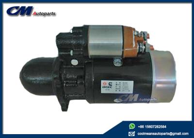 China Diesel Motor Cummins spare Parts electronic system Starting Motor 4944701 for 4-cylinder engine for sale