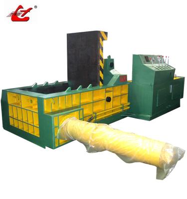 Китай Защита от перегрузки Гидравлическая металлическая балерина 380V/50Hz Особенности безопасности продается