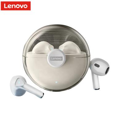 China Original Lenovo LP80 TWS Bluetooth In-Ear Low Latency Gaming Music Earbuds Sports Earphone Motion Wireless Fitness Headset for sale