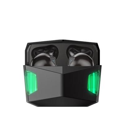 China In-Ear Lenovo GM5 Bluetooth Earphone Wireless 5.0 TWS Earbuds Gaming Headset Latency Earbuds Sports Low Waterproof Noise Reduction for sale