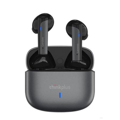 China Original In-Ear Lenovo TW50 Wireless Headphones Bluetooth True 5.3 Touch Control Waterproof Headset Dual Mics Earbuds Gaming Earbuds for sale