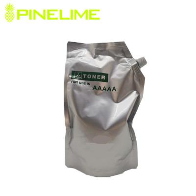 China COMPATIBLE Toner powder use for H-P refill toner cartridge Compatible with all brand printer consumable. for sale